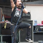 204 Metalfest 2012  Death Angel
